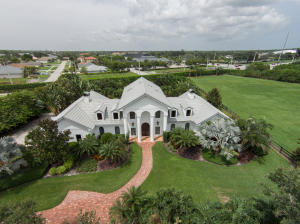 MALLET HILL OF WELLINGTON COUNTRYPLACE - Residential