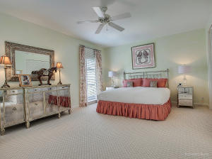 MALLET HILL OF WELLINGTON COUNTRYPLACE - Residential