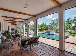 MALLET HILL OF WELLINGTON COUNTRYPLACE - Residential