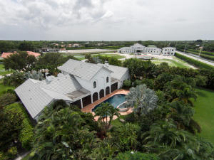 MALLET HILL OF WELLINGTON COUNTRYPLACE - Residential