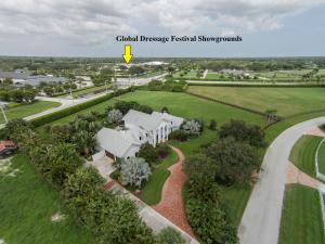 MALLET HILL OF WELLINGTON COUNTRYPLACE - Residential