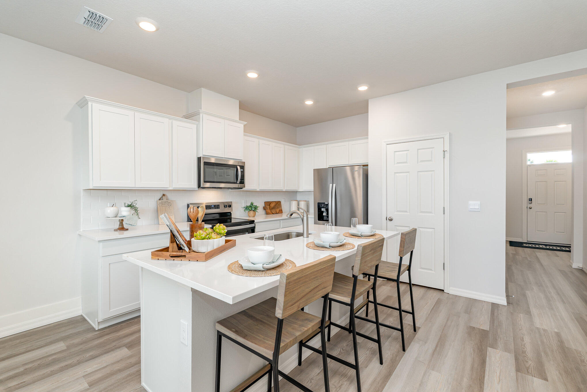 VERANO SOUTH PUD 1 - POD G - PLAT NO. 2 - Residential