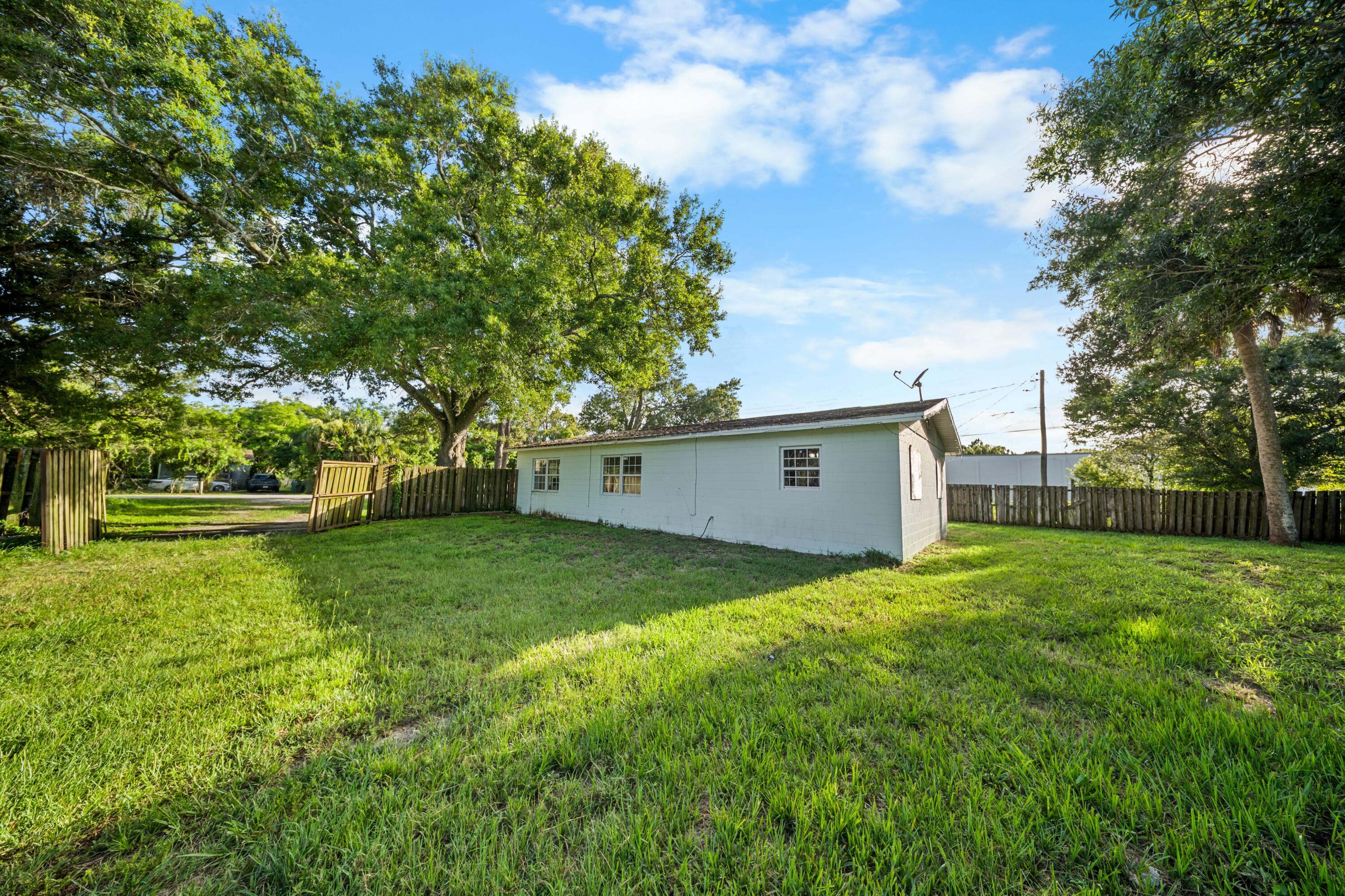 WOODLAWN TERRACE - Residential