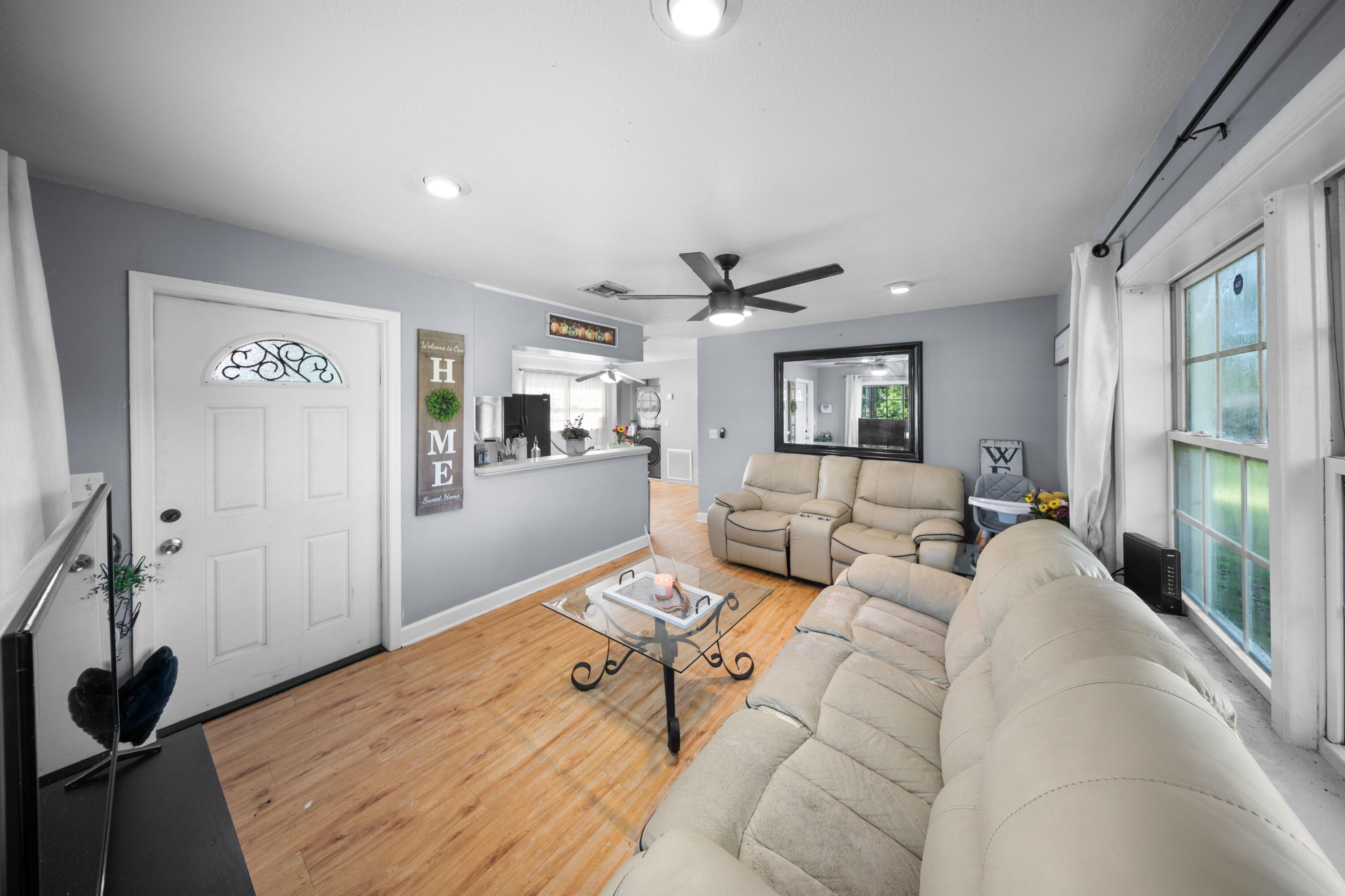 WOODLAWN TERRACE - Residential
