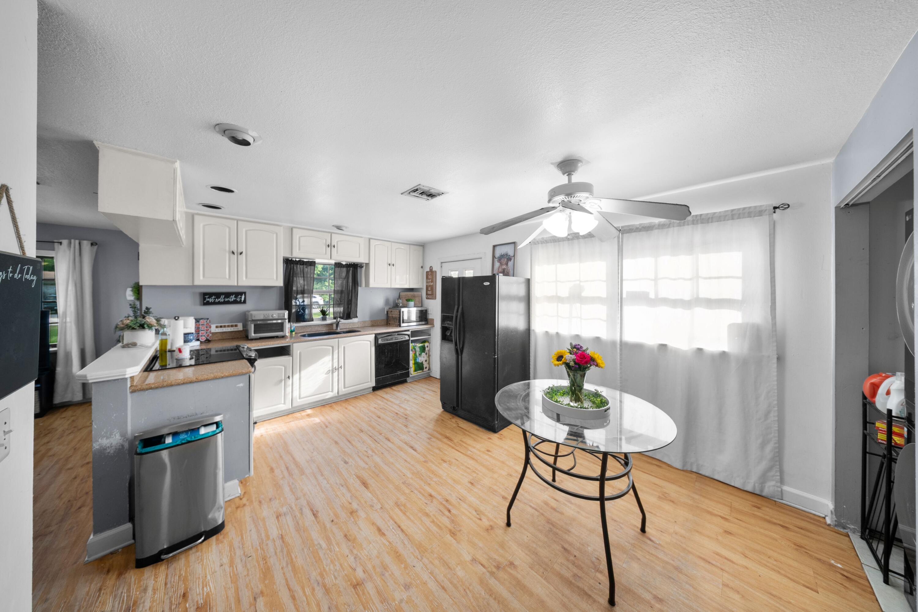 WOODLAWN TERRACE - Residential