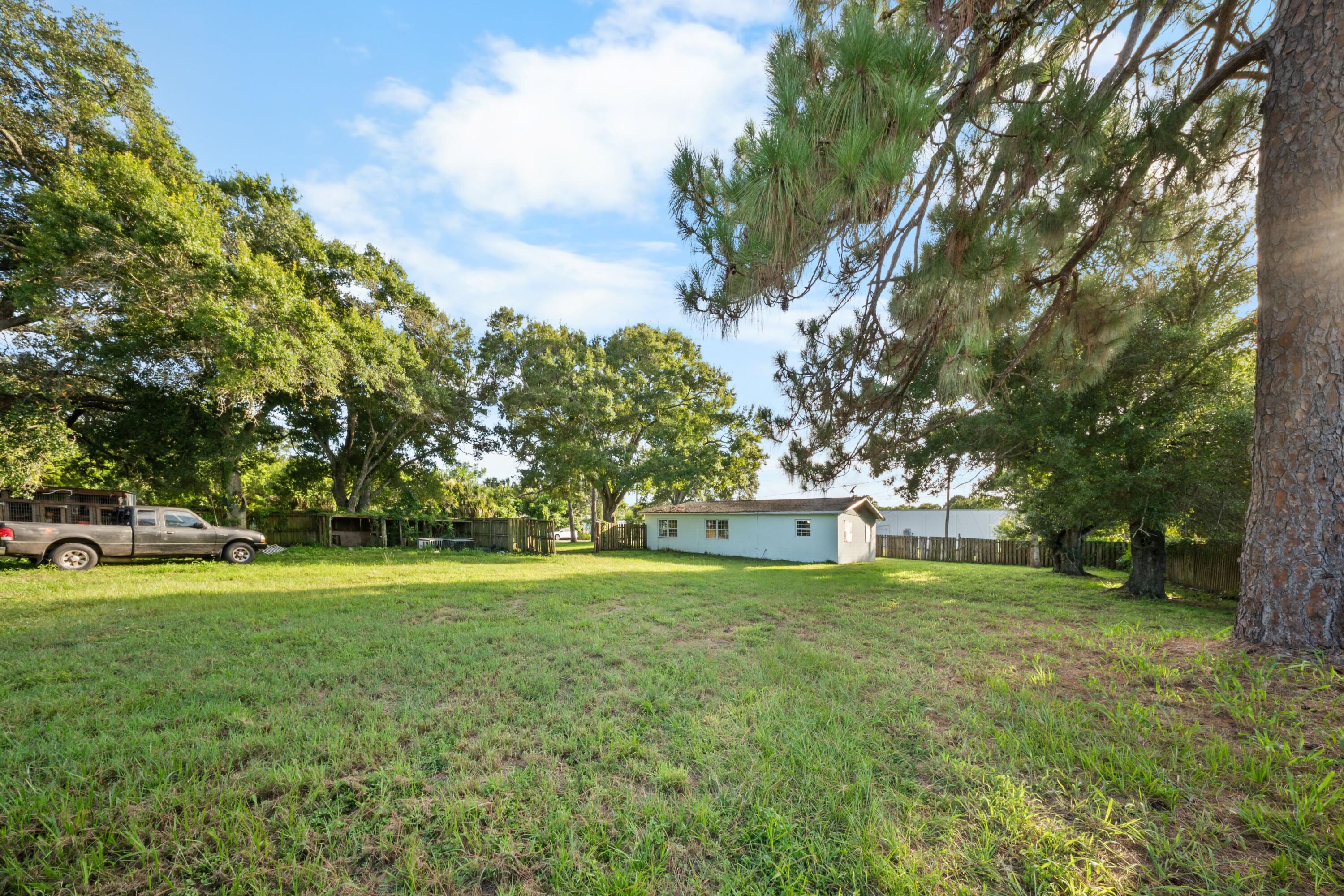 WOODLAWN TERRACE - Residential