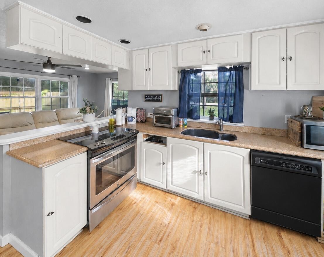 WOODLAWN TERRACE - Residential