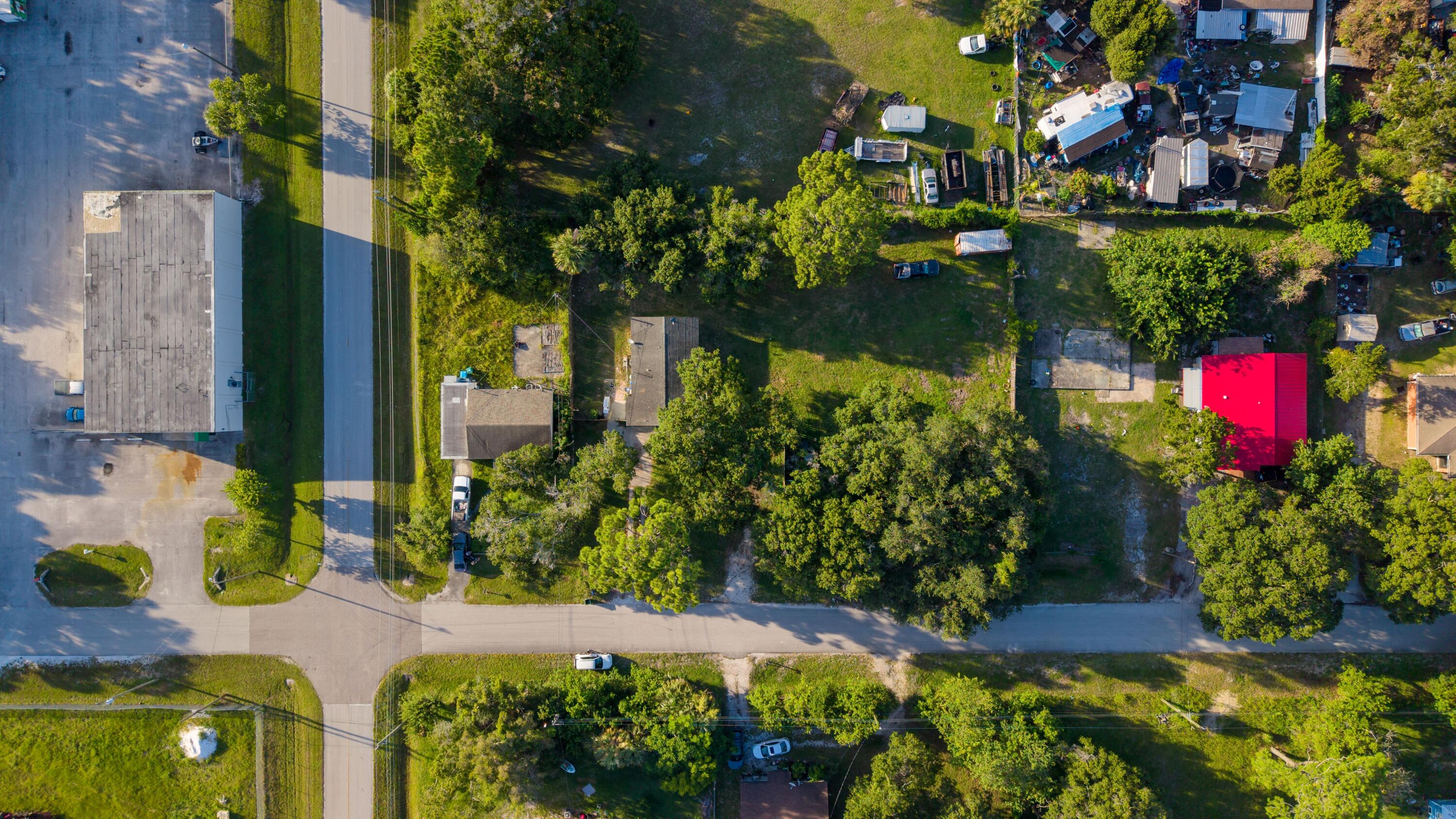 WOODLAWN TERRACE - Residential
