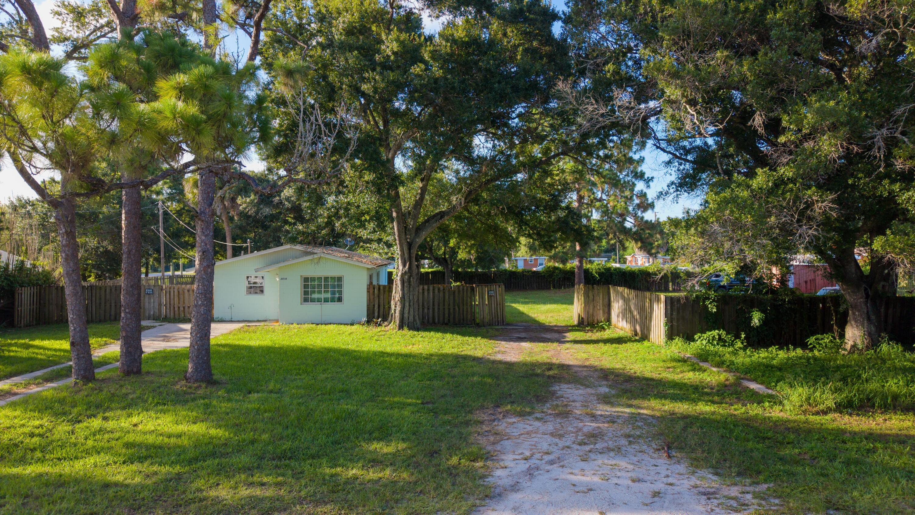 WOODLAWN TERRACE - Residential