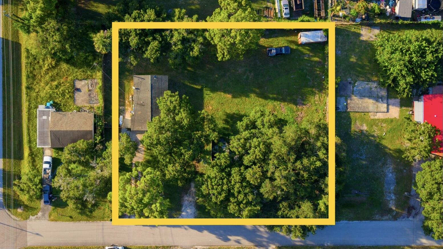 WOODLAWN TERRACE - Residential
