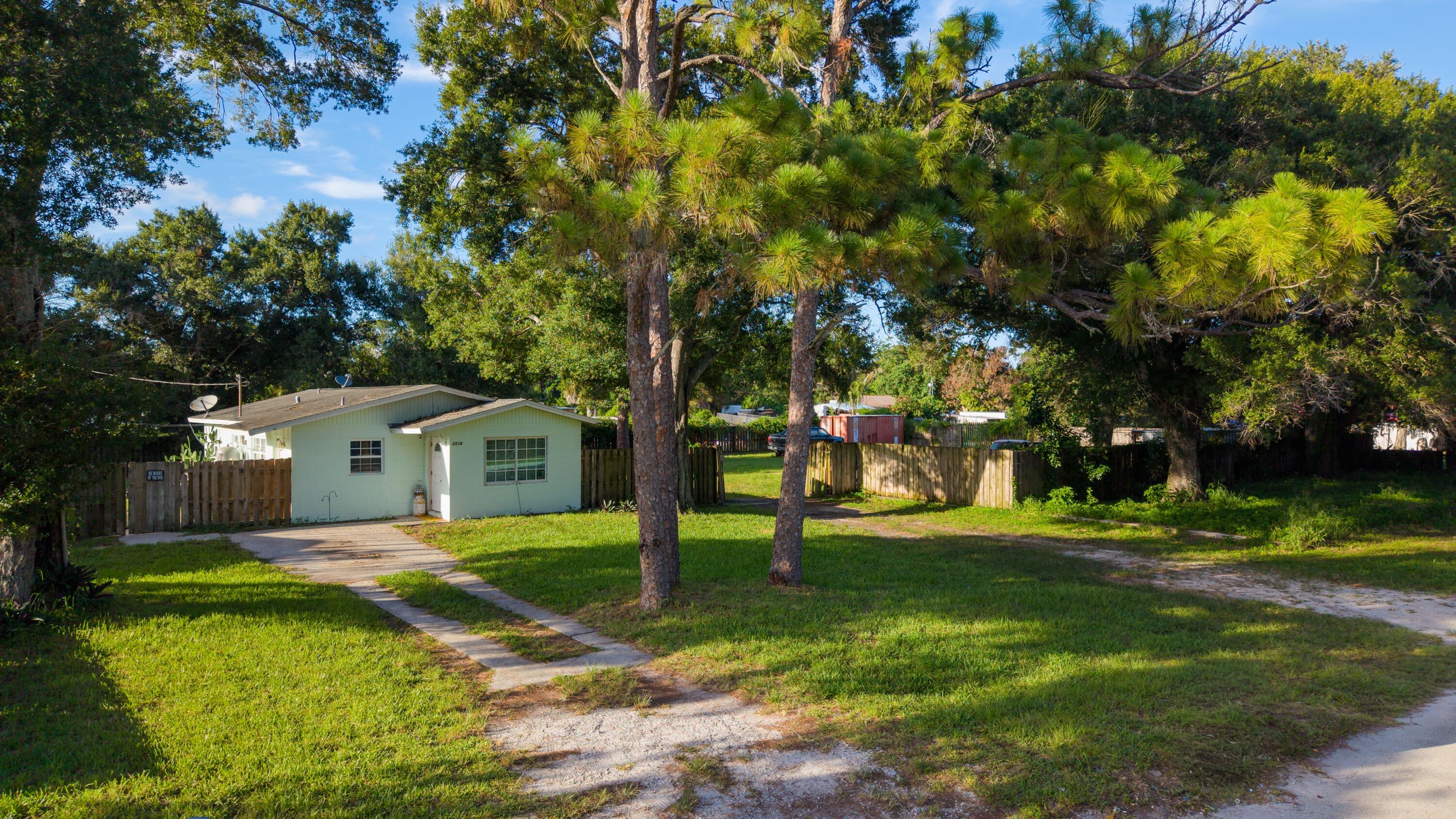 WOODLAWN TERRACE - Residential