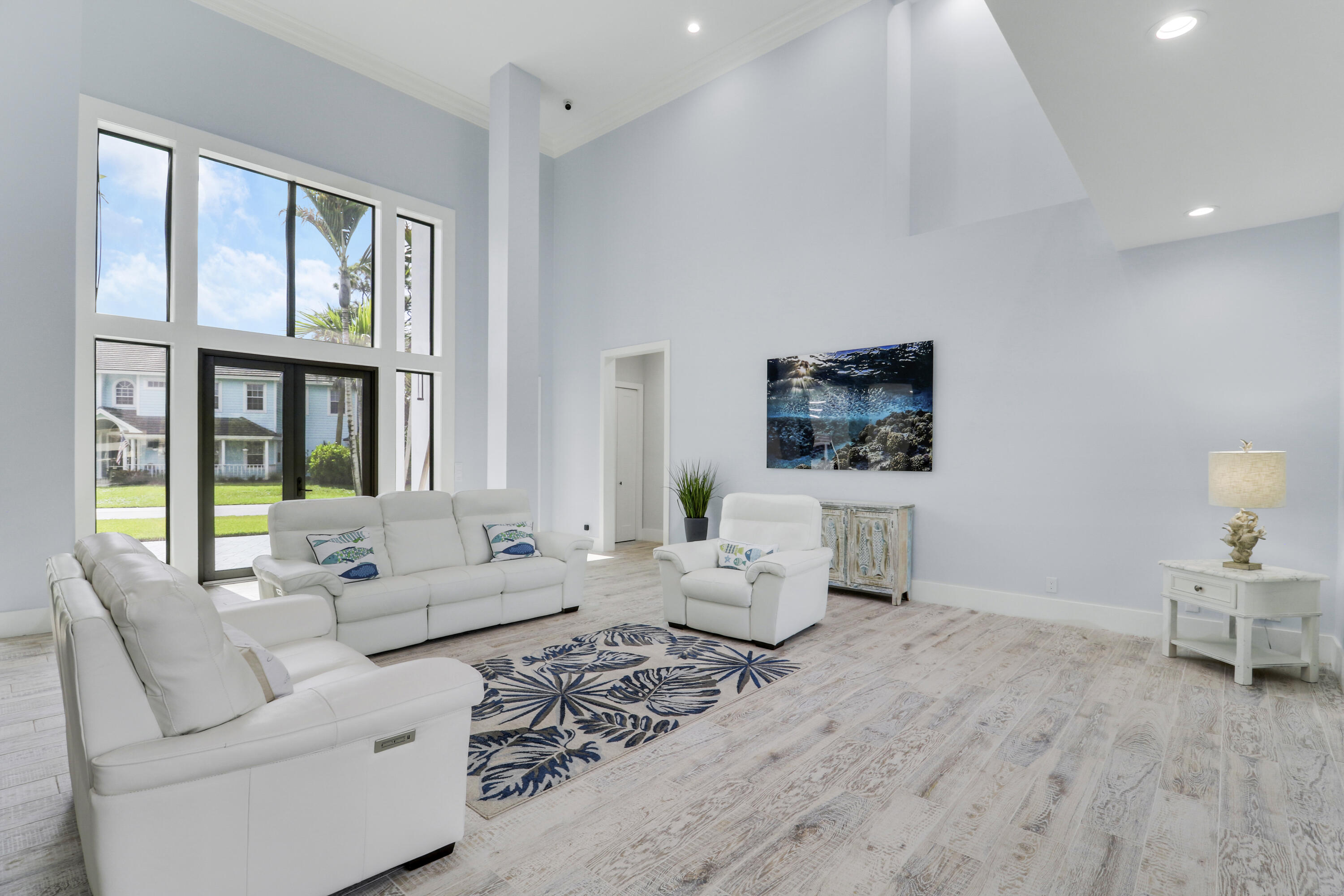 RIVER RIDGE (TEQUESTA) - Residential