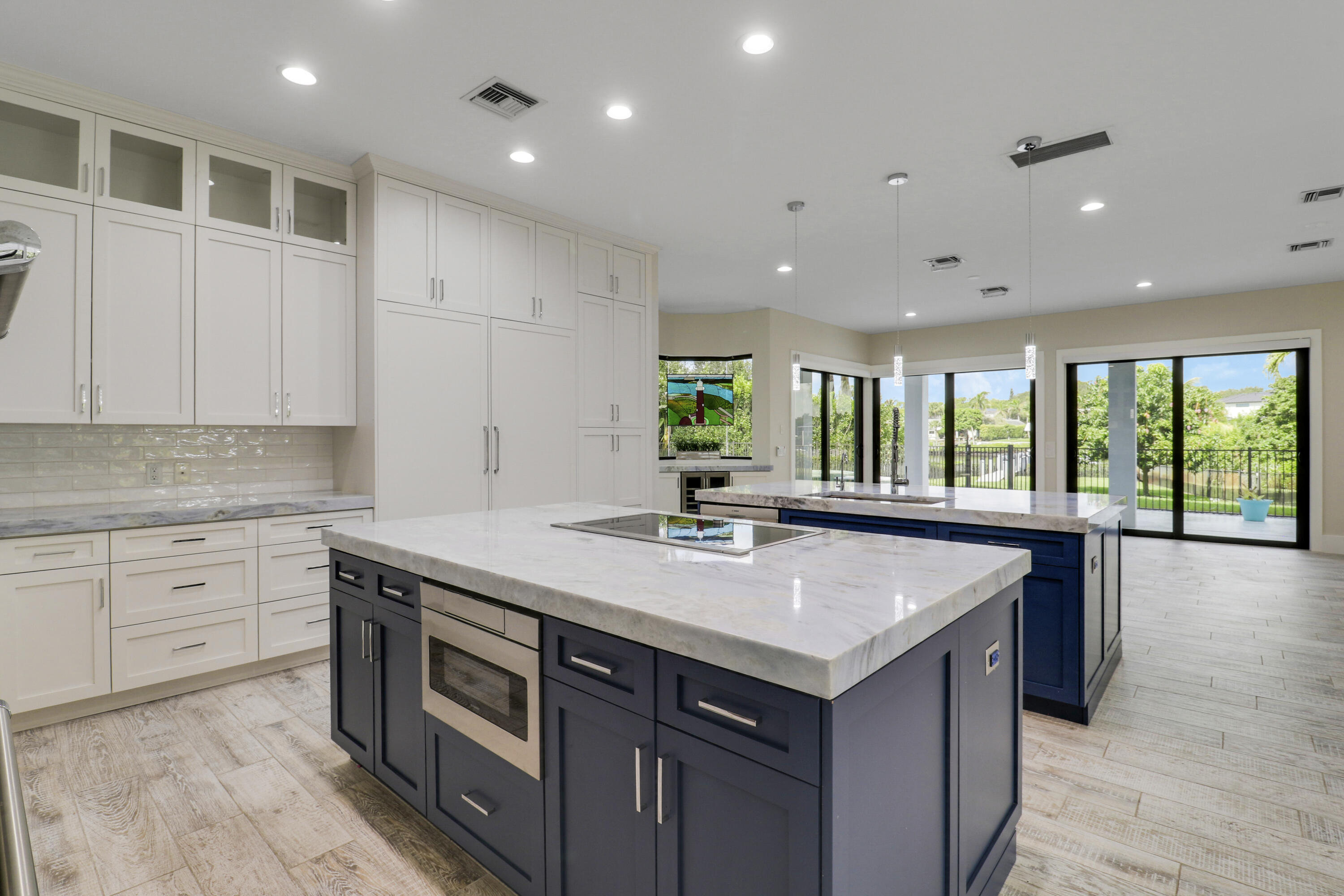 RIVER RIDGE (TEQUESTA) - Residential