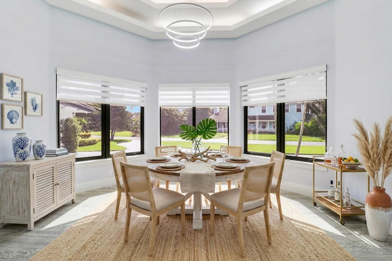RIVER RIDGE (TEQUESTA) - Residential