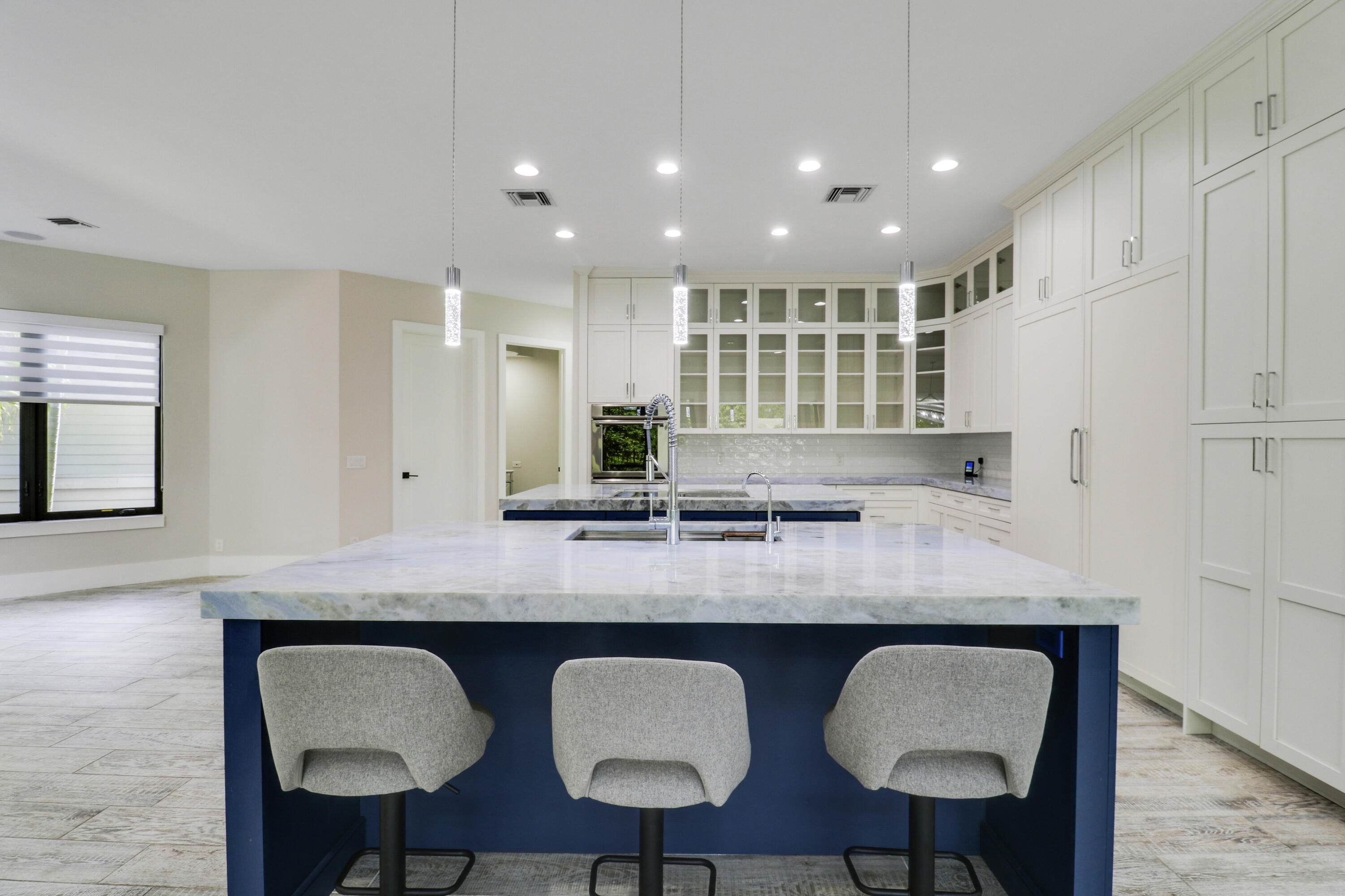 RIVER RIDGE (TEQUESTA) - Residential