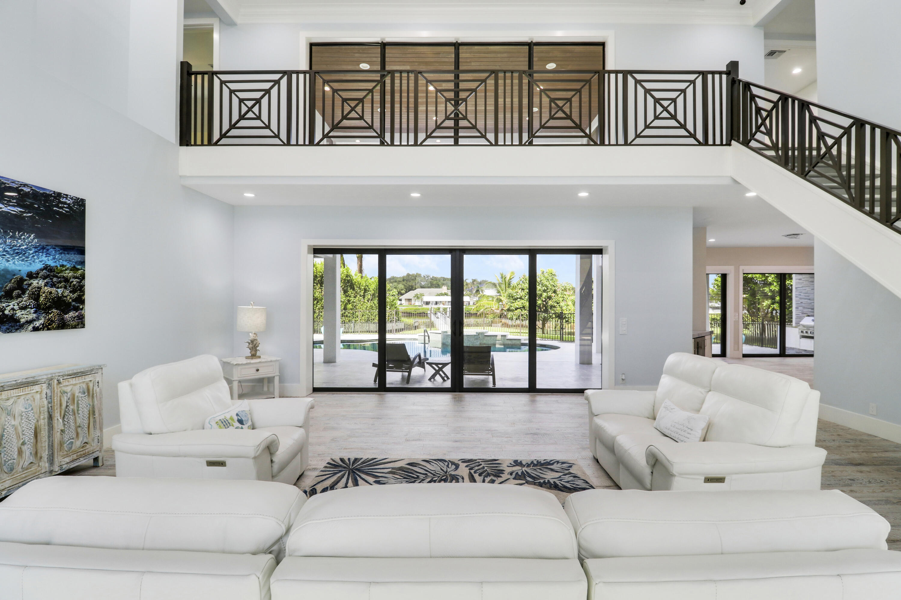 RIVER RIDGE (TEQUESTA) - Residential