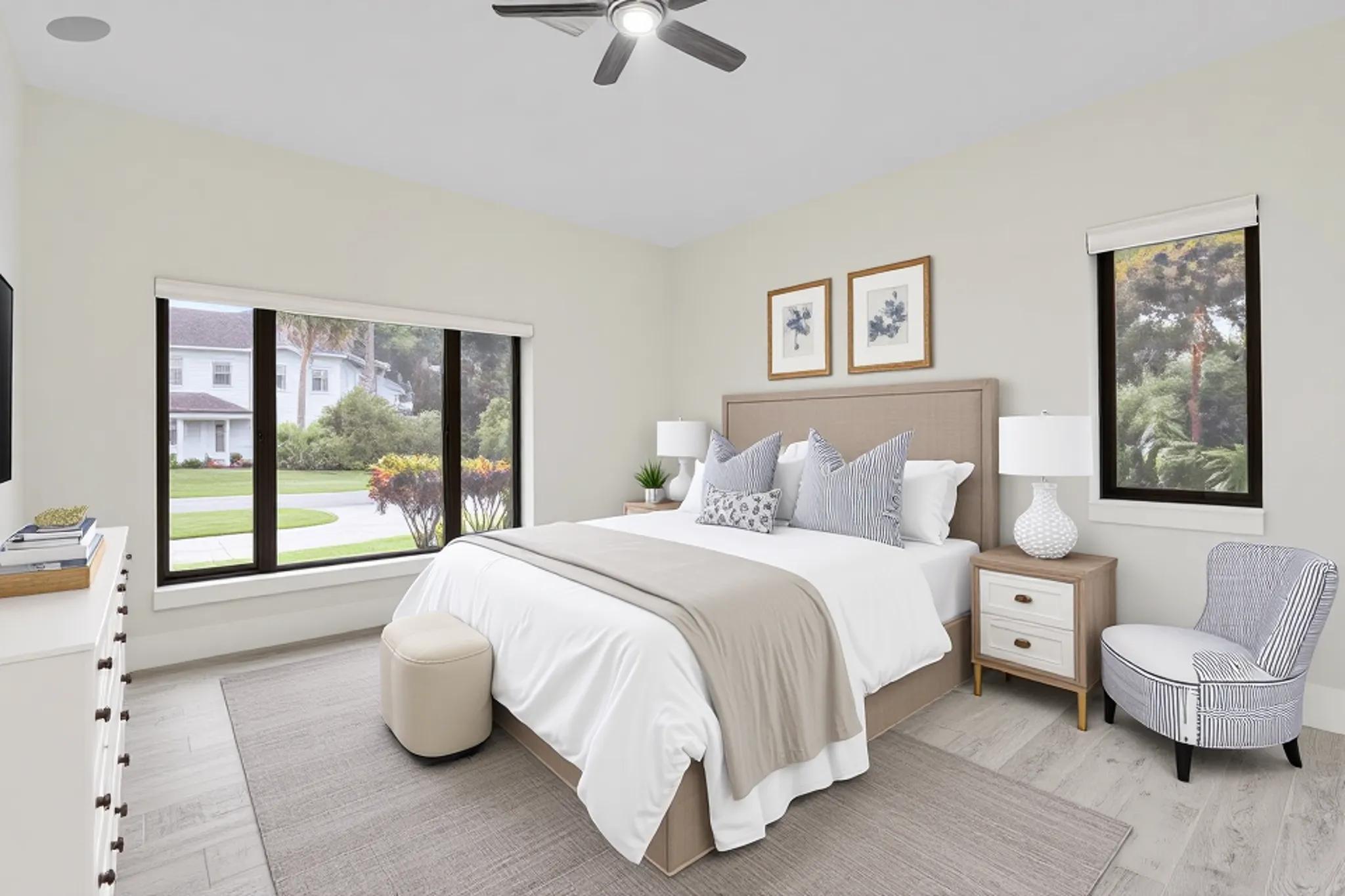 RIVER RIDGE (TEQUESTA) - Residential