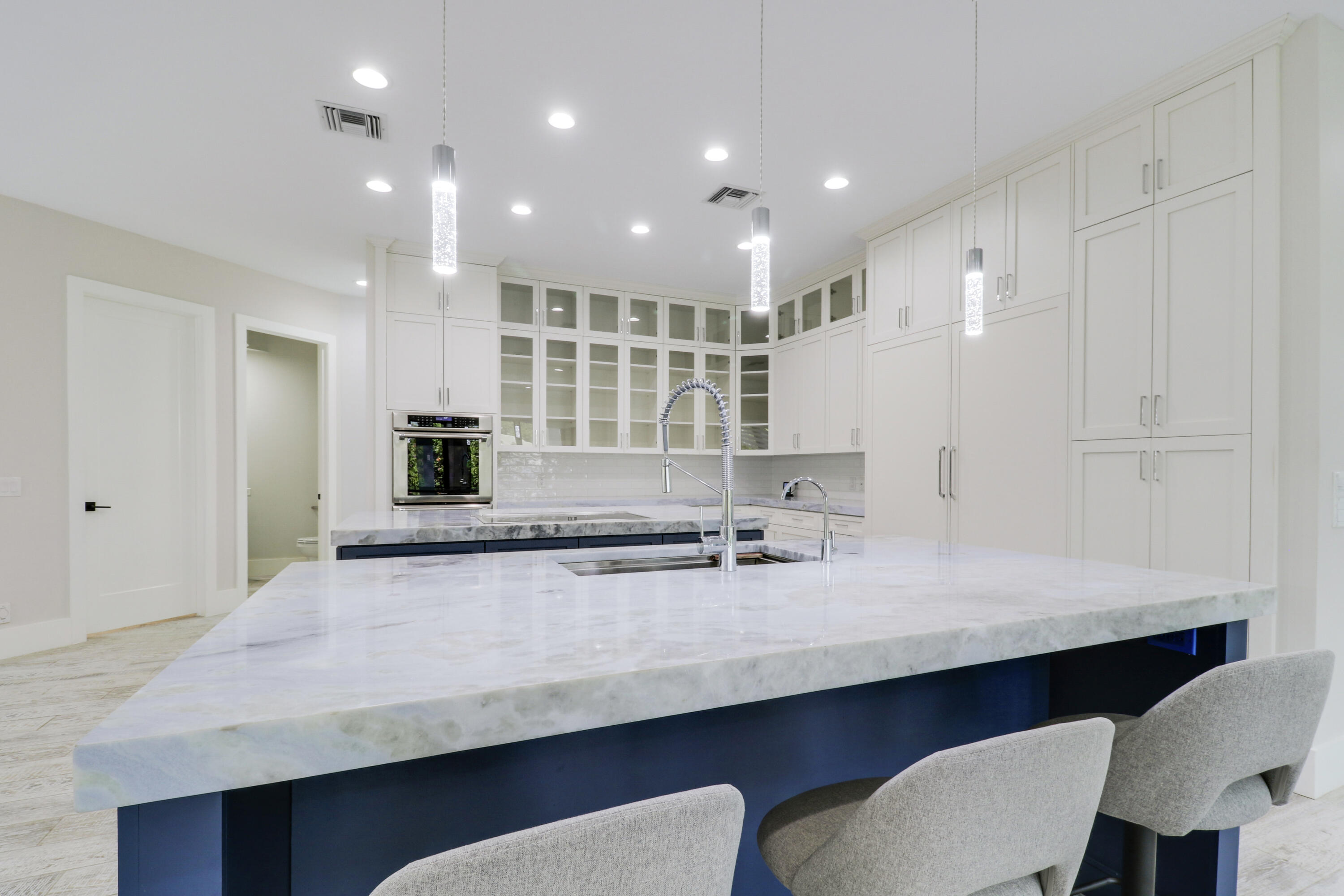 RIVER RIDGE (TEQUESTA) - Residential