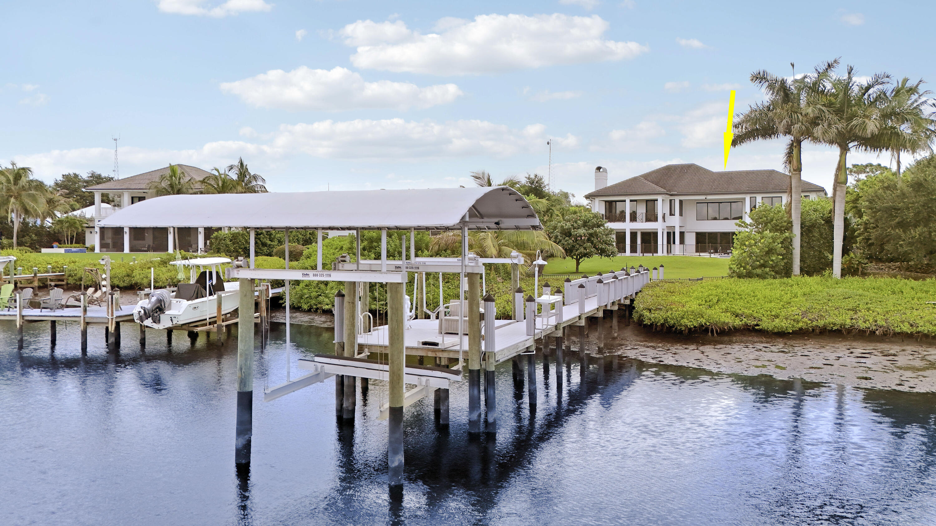 RIVER RIDGE (TEQUESTA) - Residential