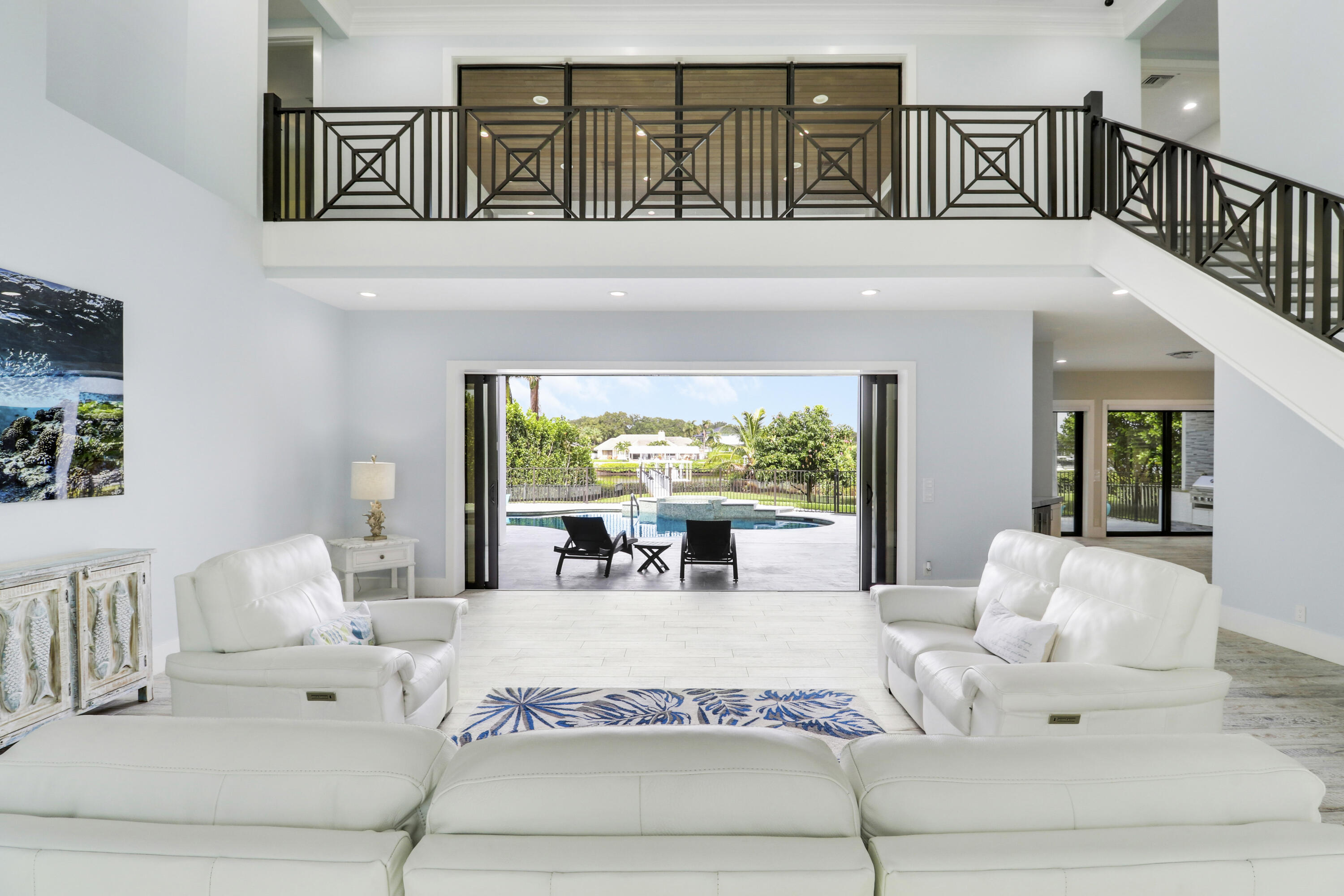 RIVER RIDGE (TEQUESTA) - Residential