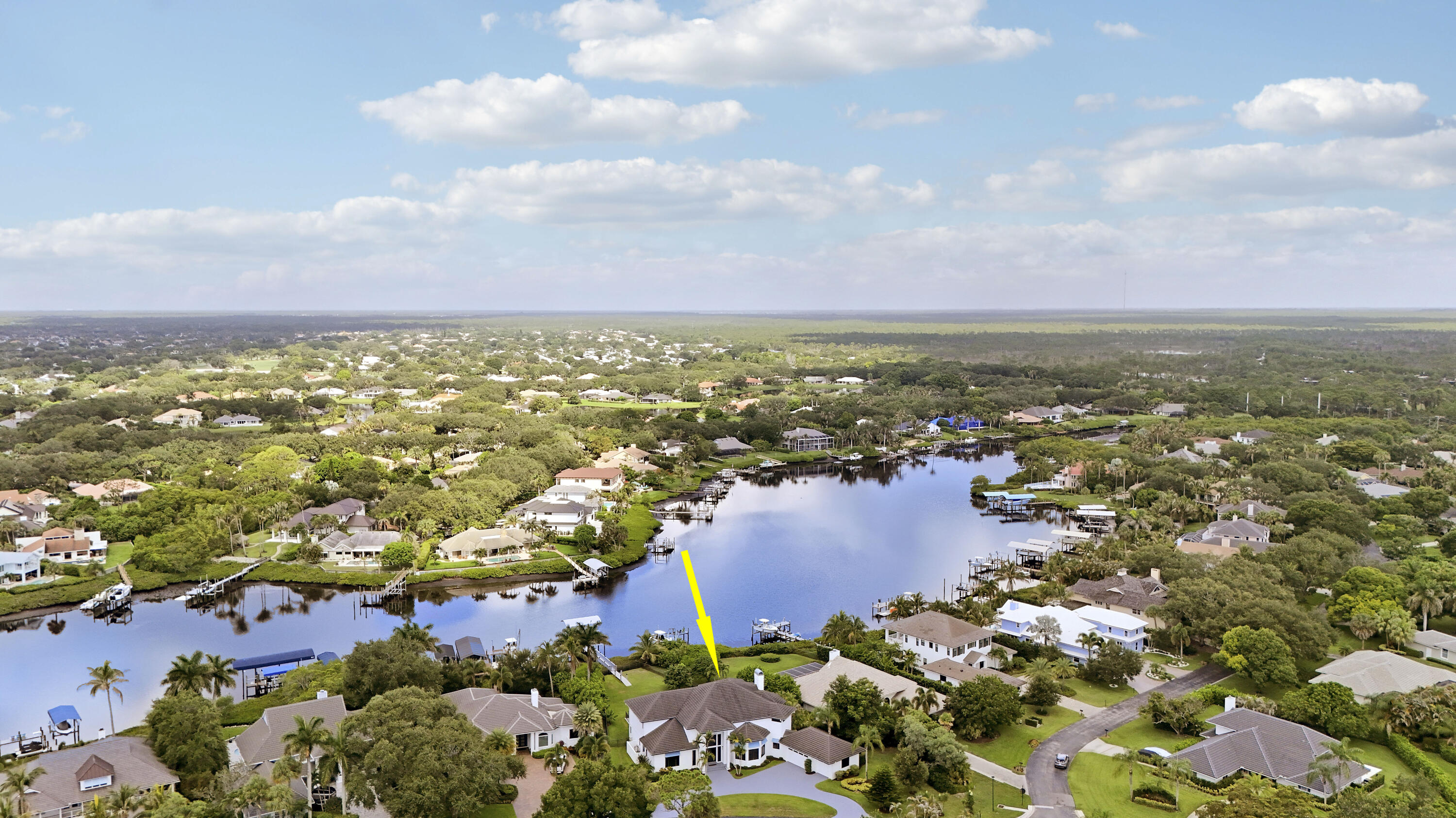 RIVER RIDGE (TEQUESTA) - Residential