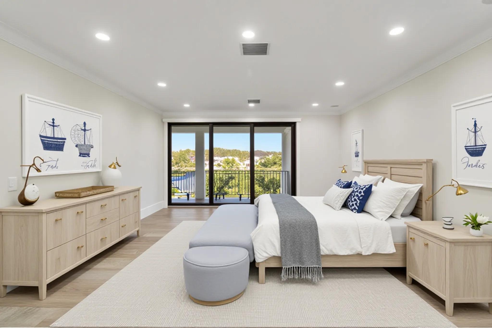RIVER RIDGE (TEQUESTA) - Residential