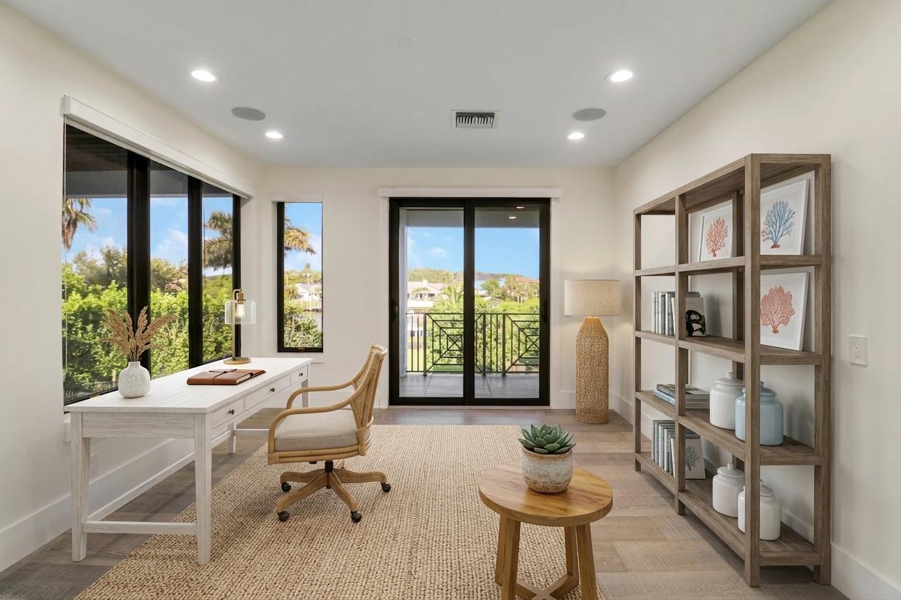 RIVER RIDGE (TEQUESTA) - Residential