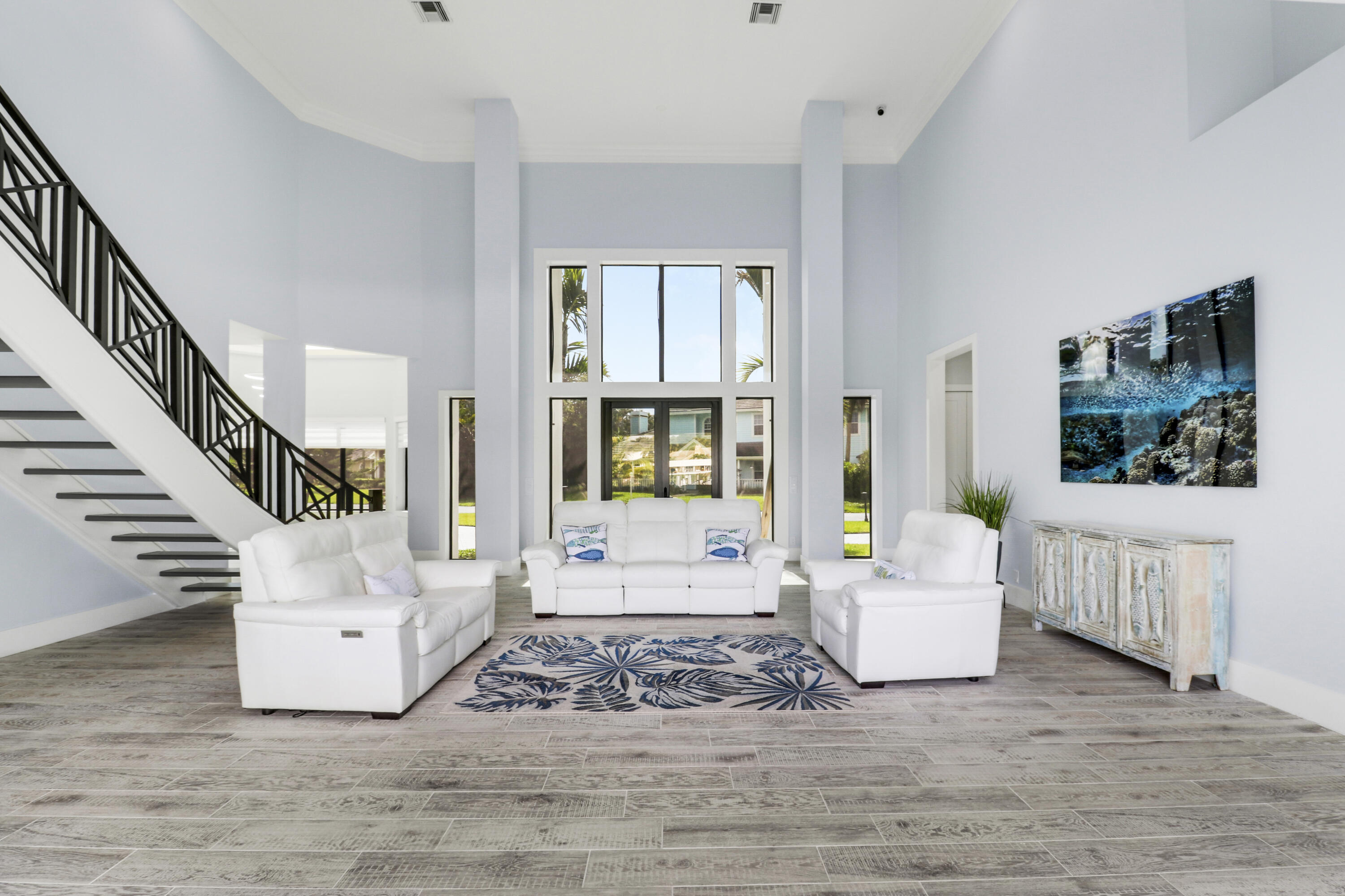 RIVER RIDGE (TEQUESTA) - Residential