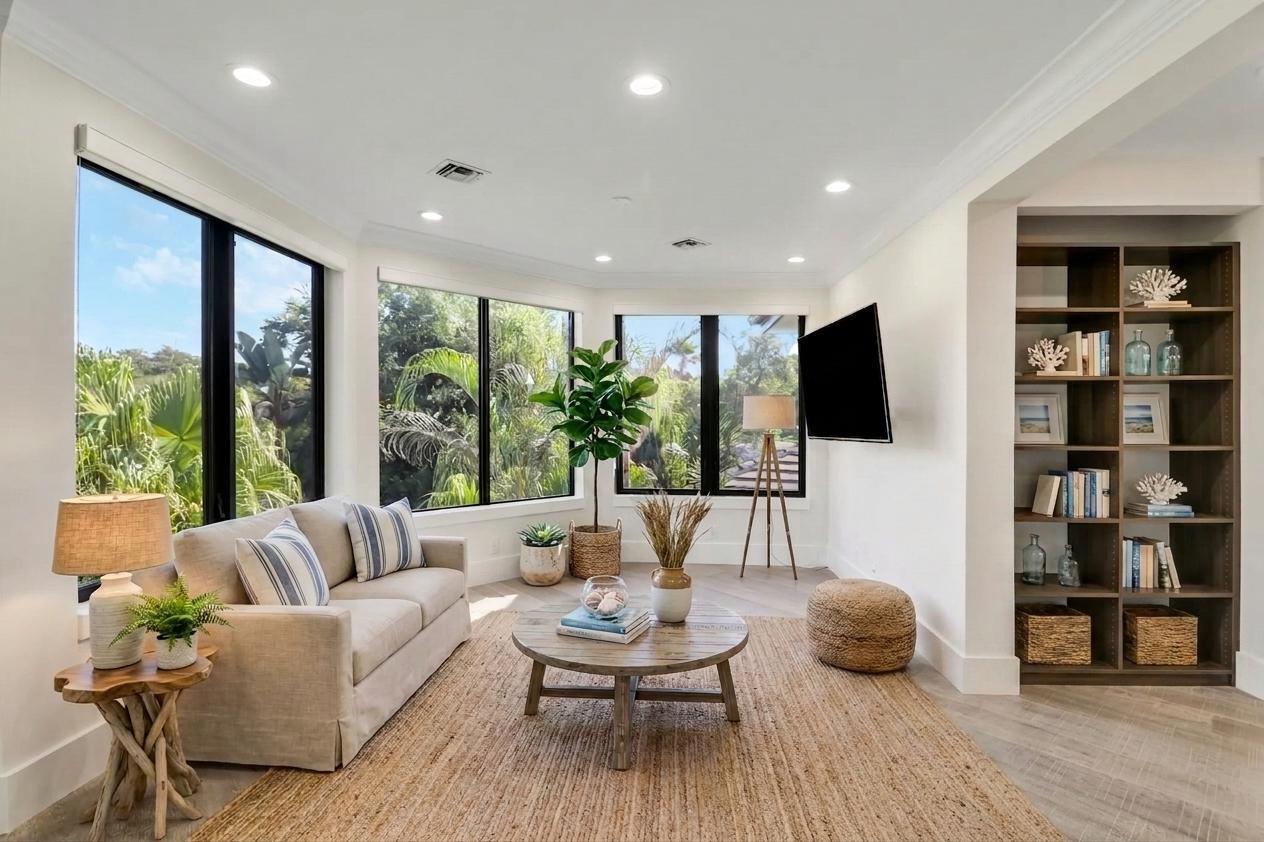 RIVER RIDGE (TEQUESTA) - Residential