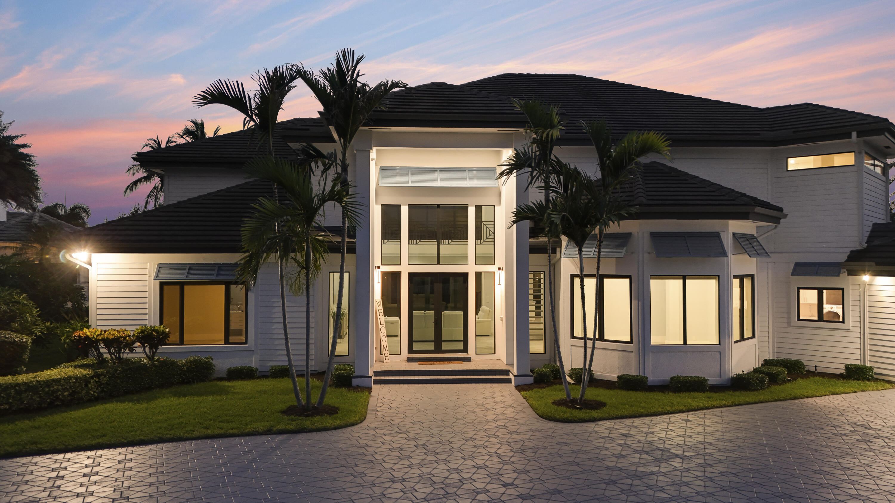 RIVER RIDGE (TEQUESTA) - Residential