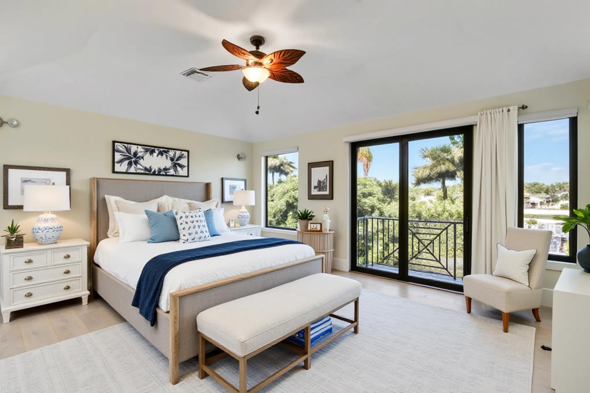 RIVER RIDGE (TEQUESTA) - Residential