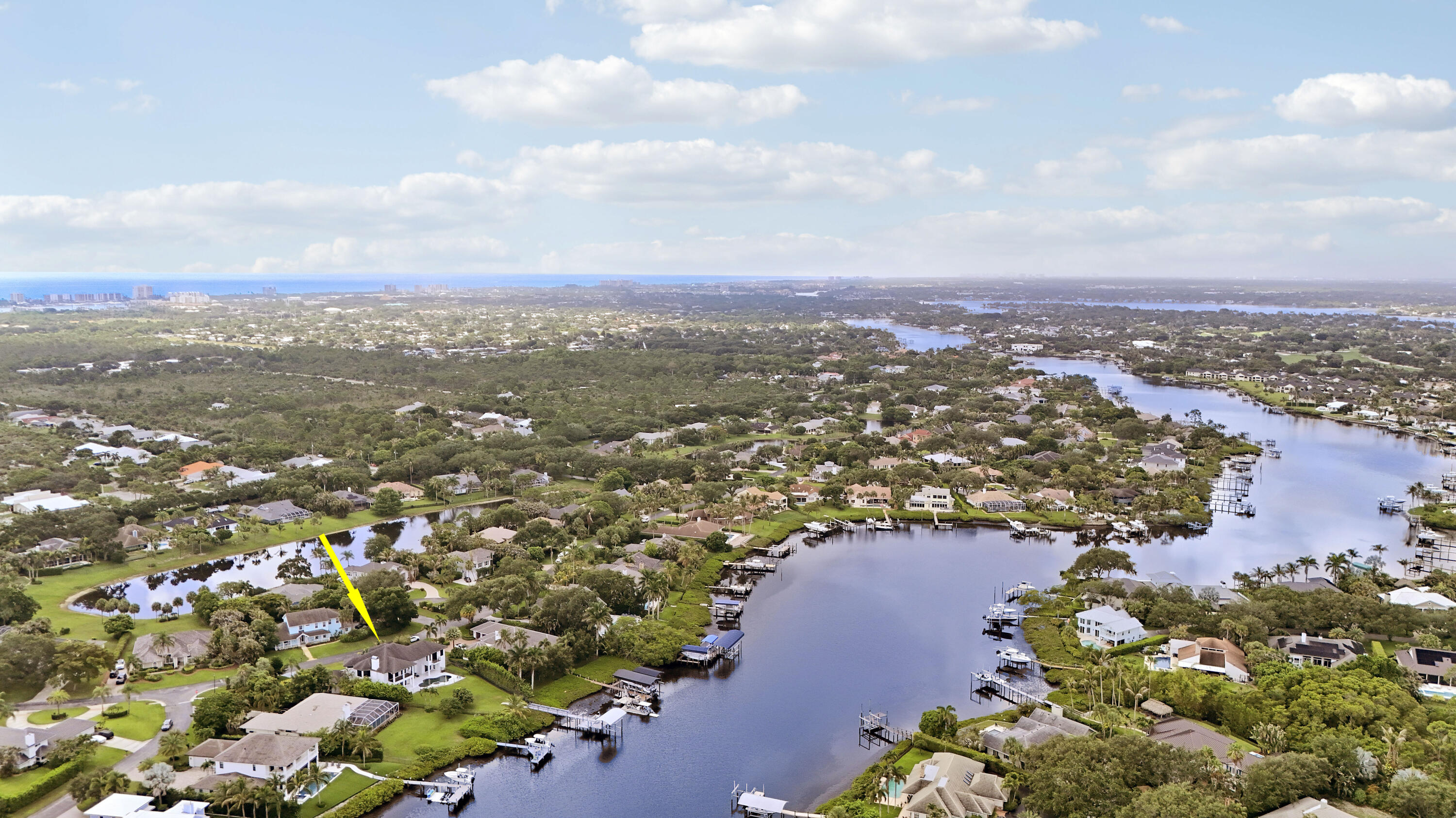 RIVER RIDGE (TEQUESTA) - Residential