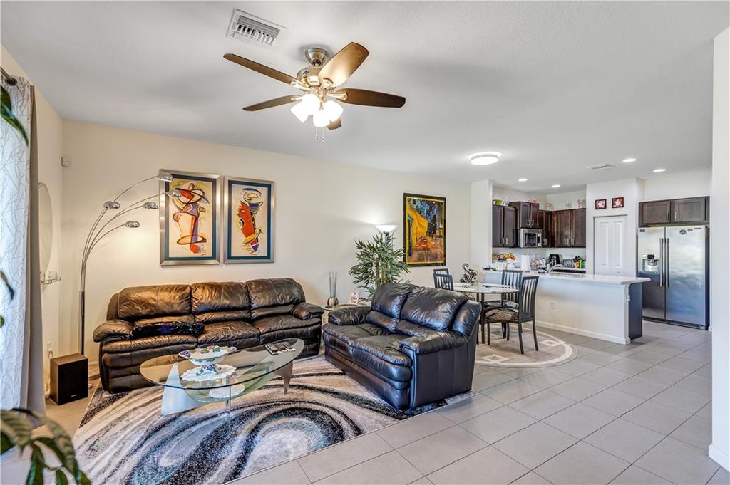 Eastside Village - Residential