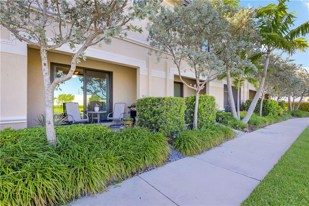 Eastside Village - Residential