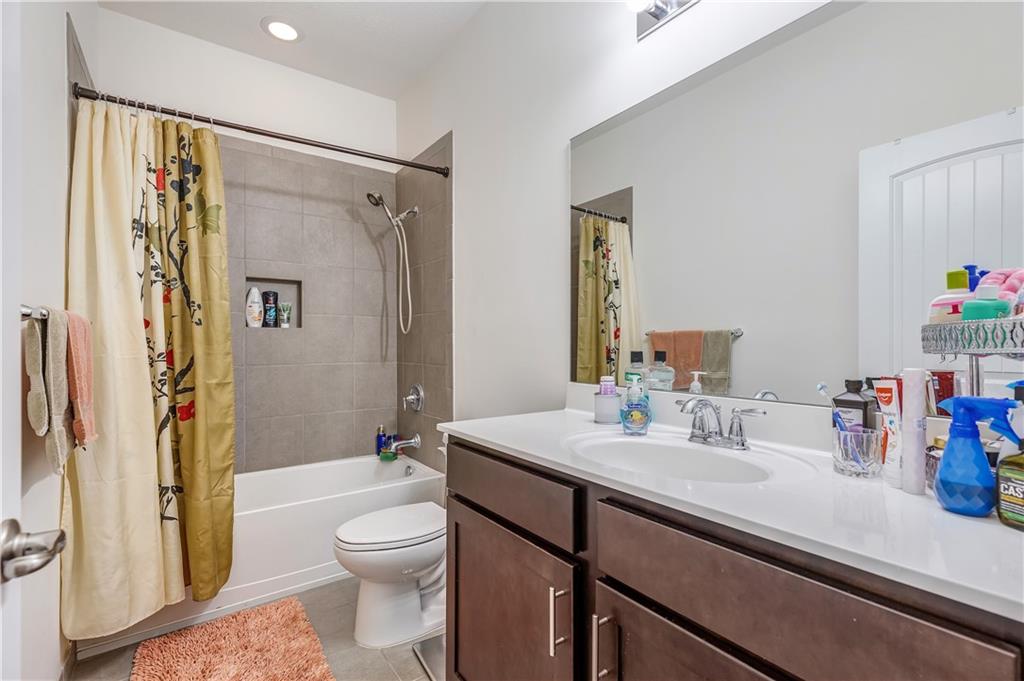 Eastside Village - Residential