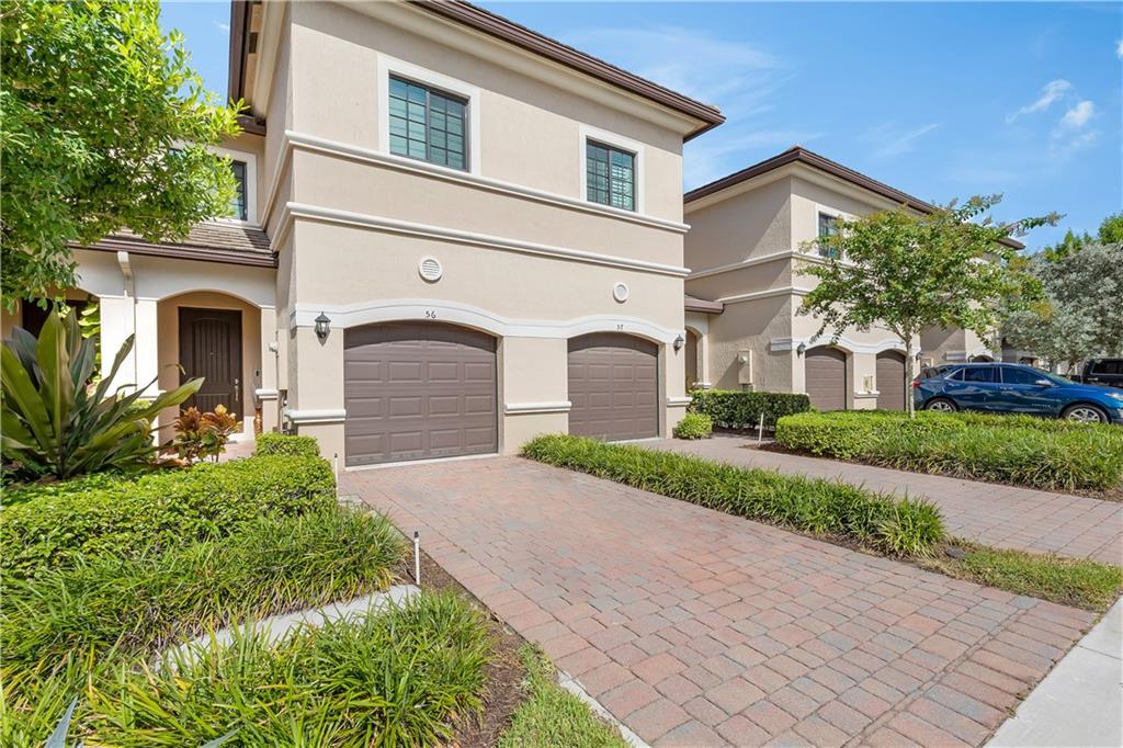 Eastside Village - Residential