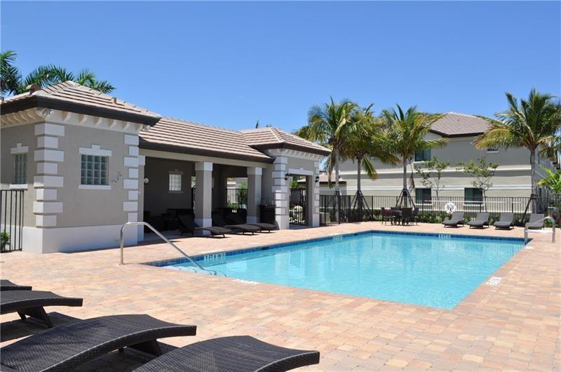 Eastside Village - Residential