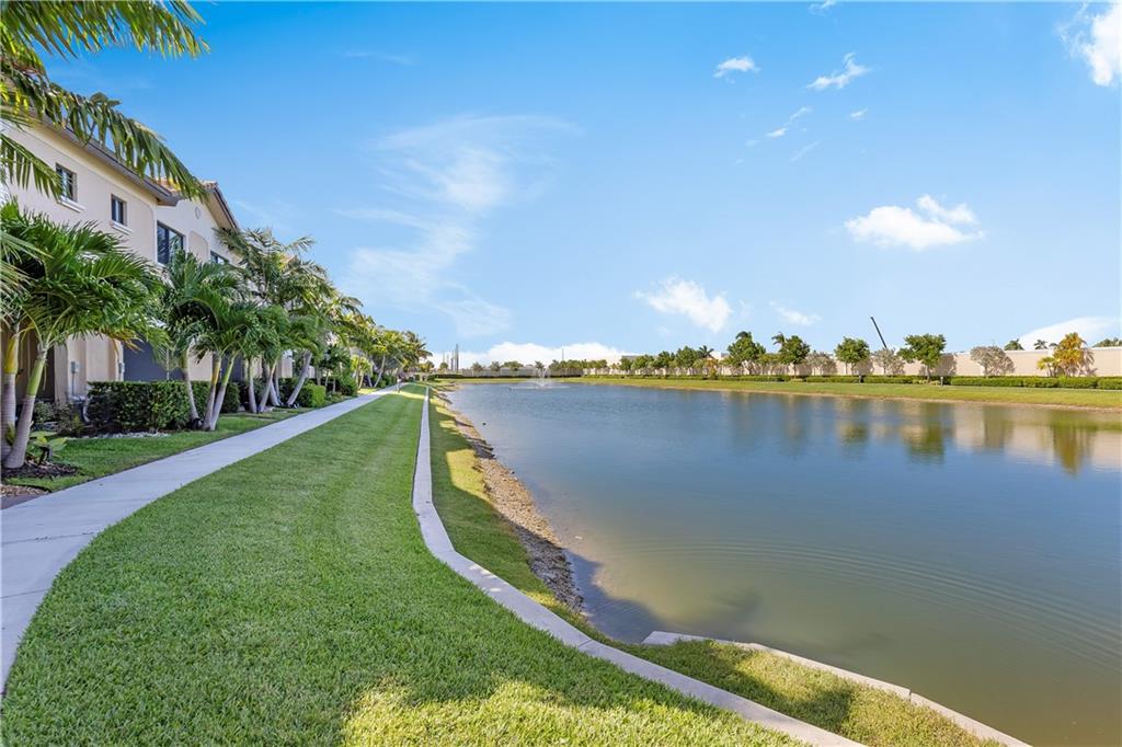 Eastside Village - Residential