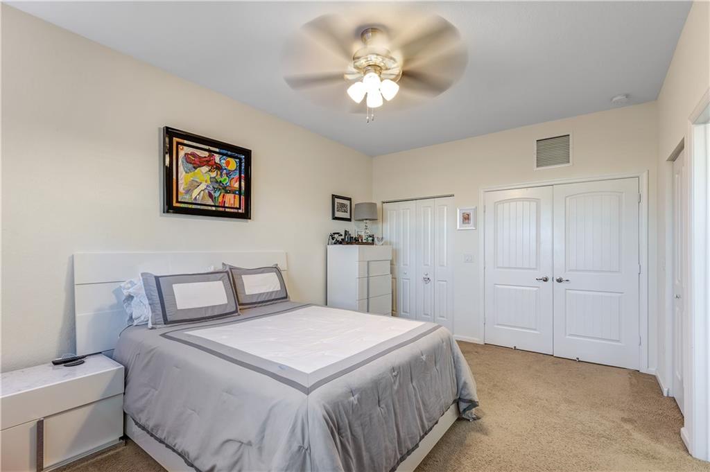 Eastside Village - Residential