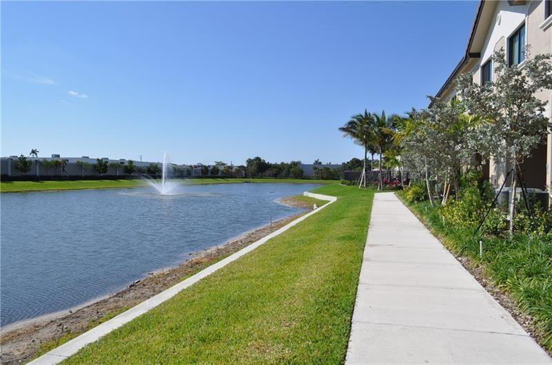 Eastside Village - Residential