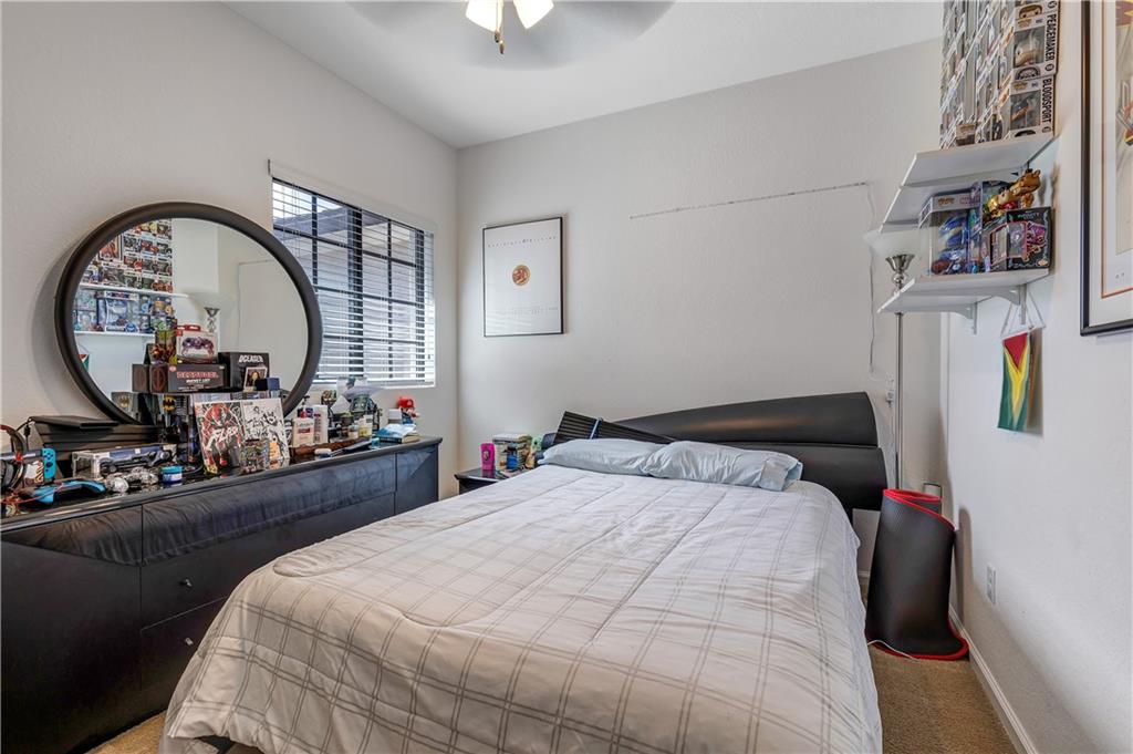 Eastside Village - Residential