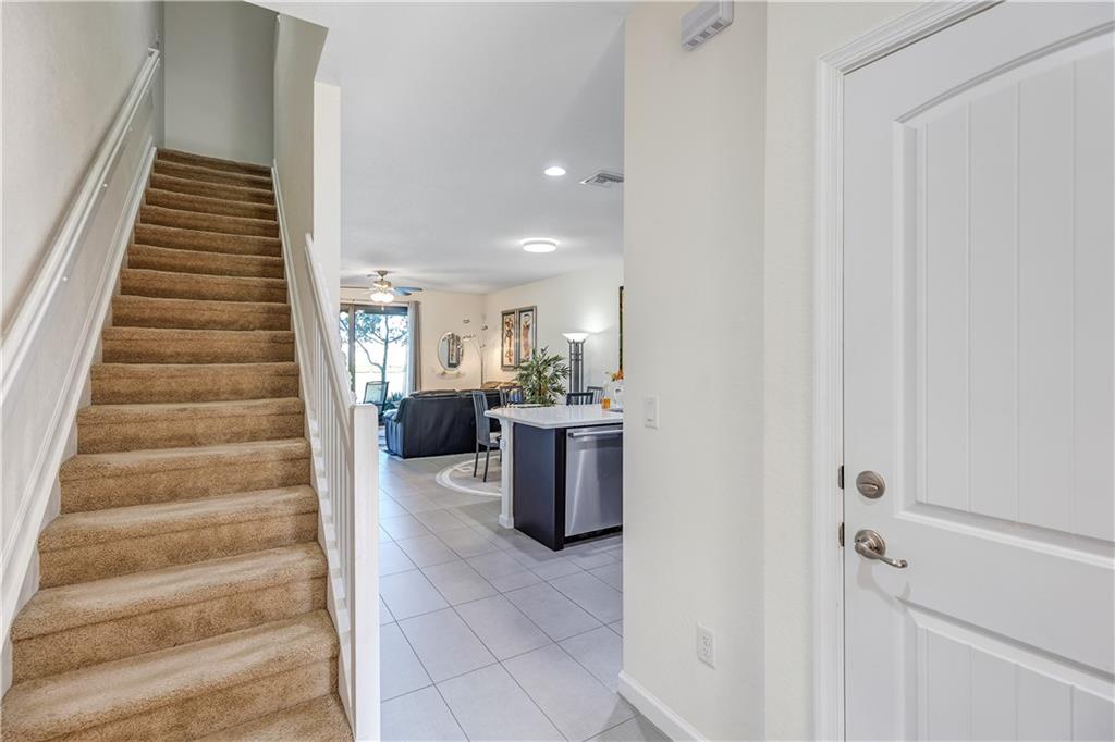 Eastside Village - Residential
