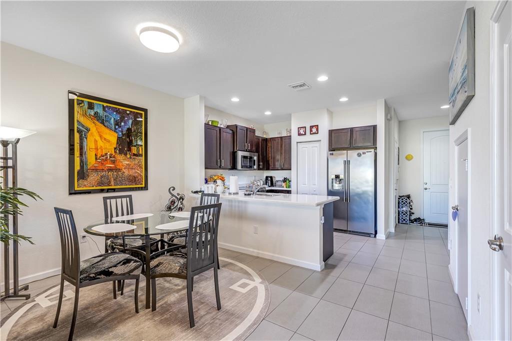 Eastside Village - Residential