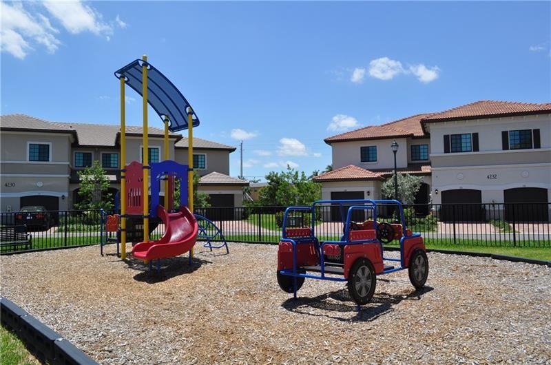 Eastside Village - Residential