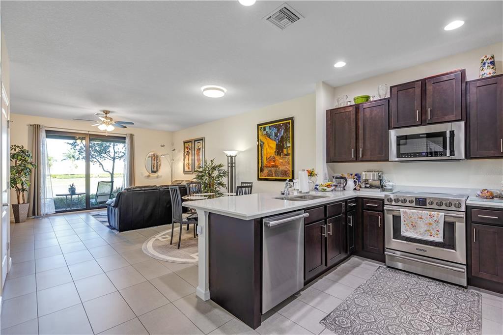 Eastside Village - Residential