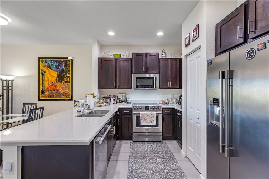 Eastside Village - Residential