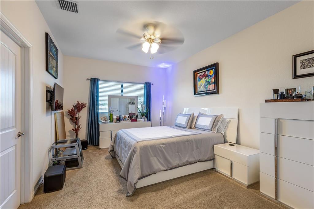 Eastside Village - Residential