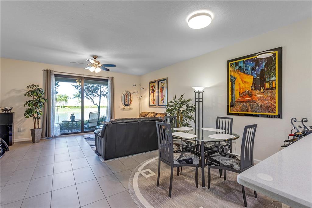 Eastside Village - Residential