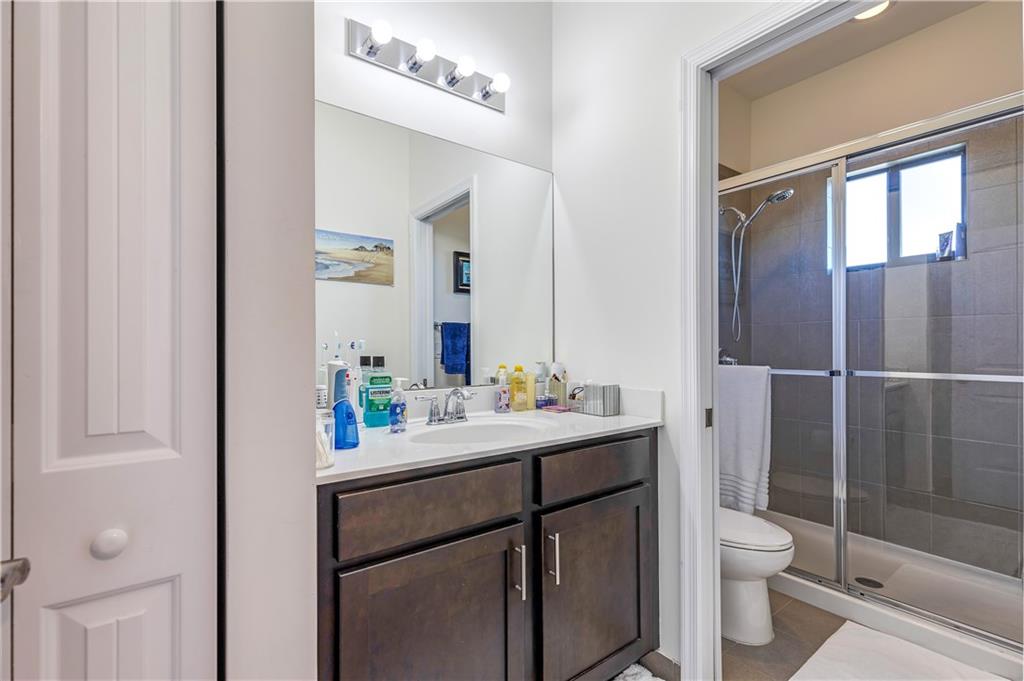 Eastside Village - Residential