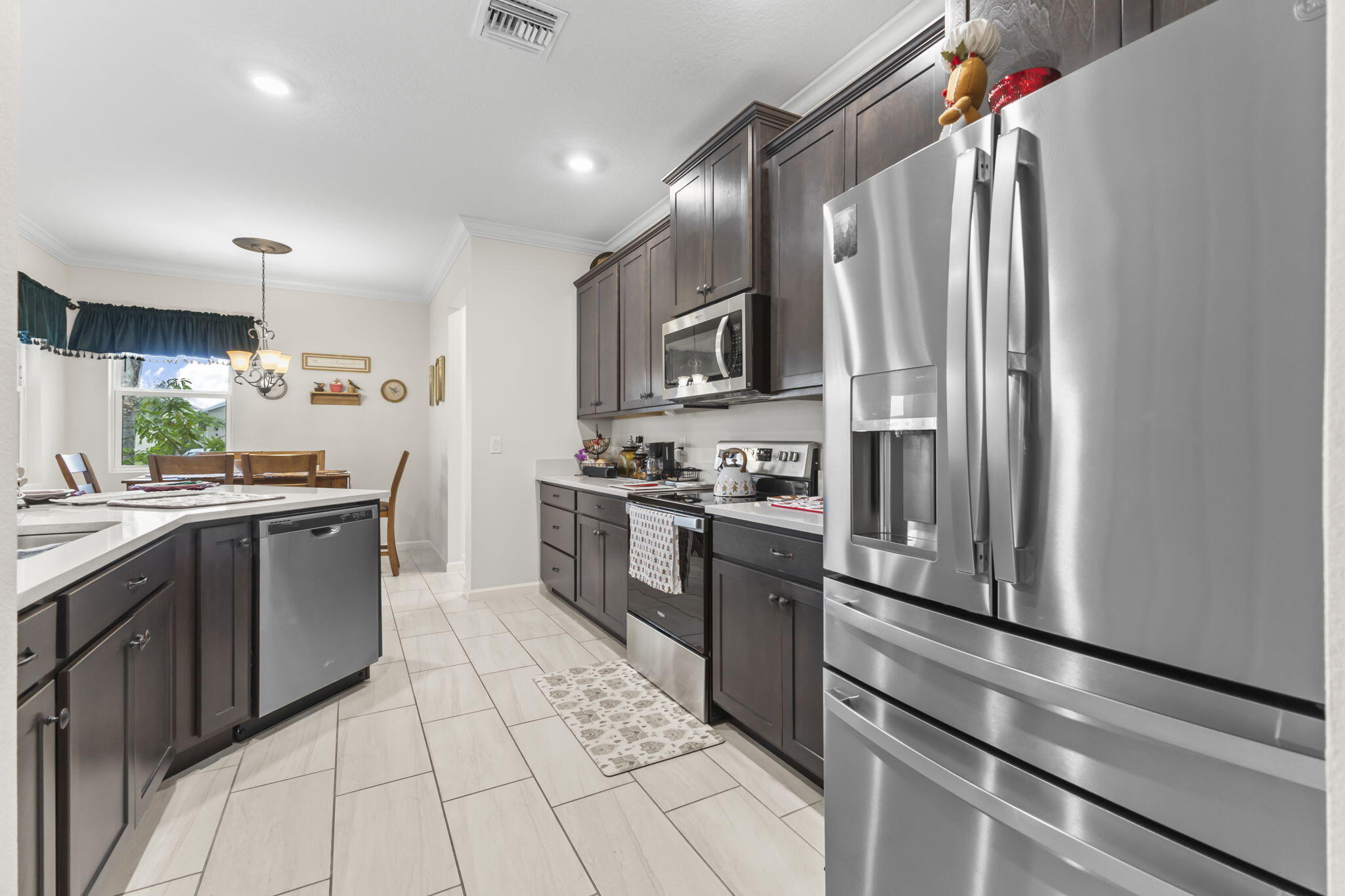 POINTE WEST EAST VILLAGE PHASE 2B - Residential
